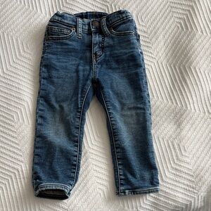 J-Crew Blue Denim Kids Jeans